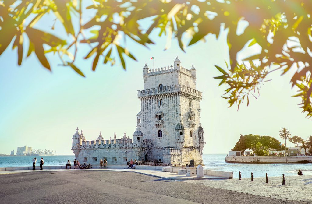 Portugal Lisbon