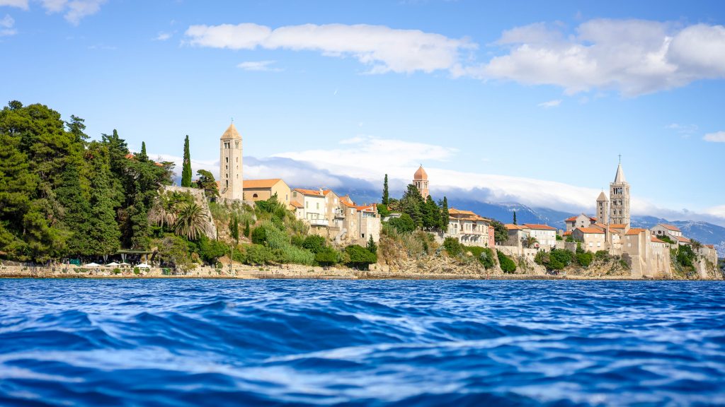 Croatia Rab