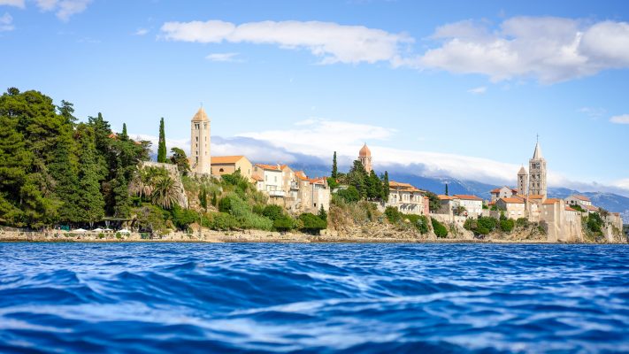 Croatia Rab
