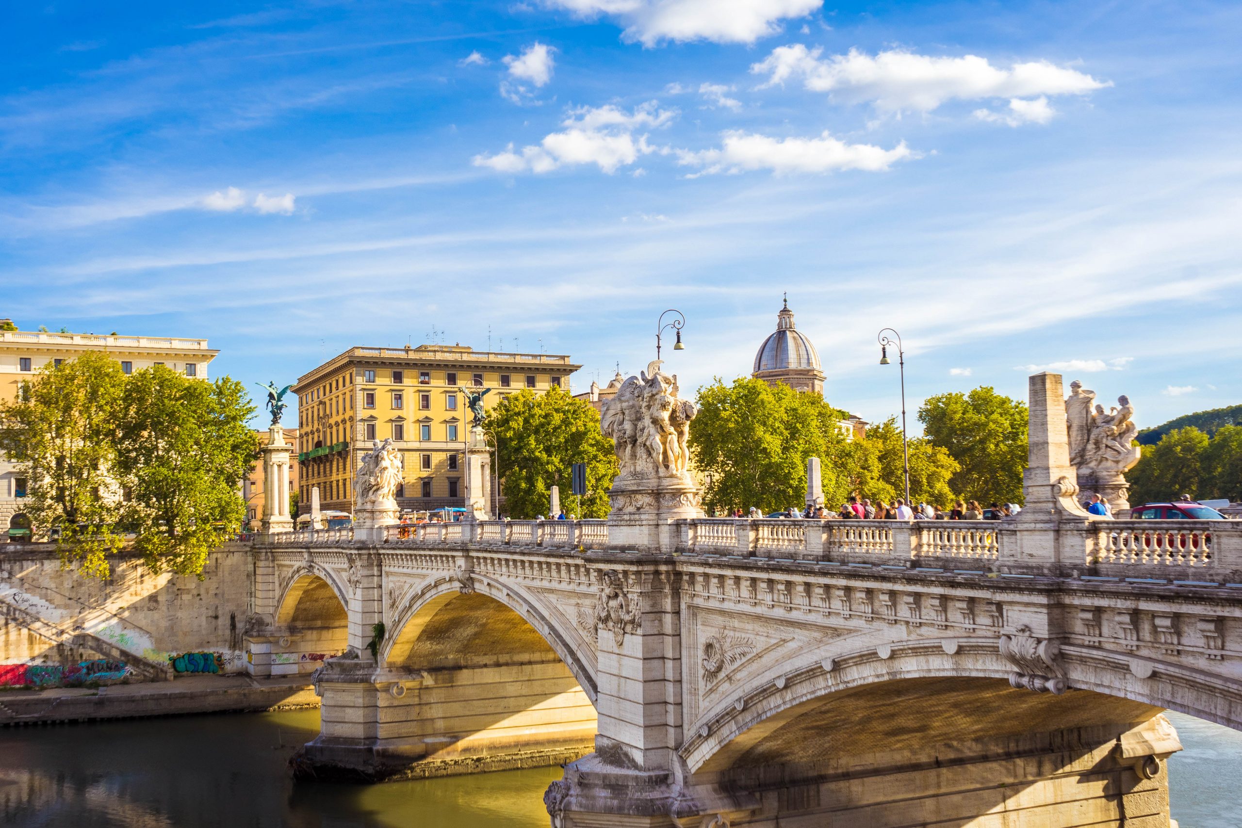 Italy Rome