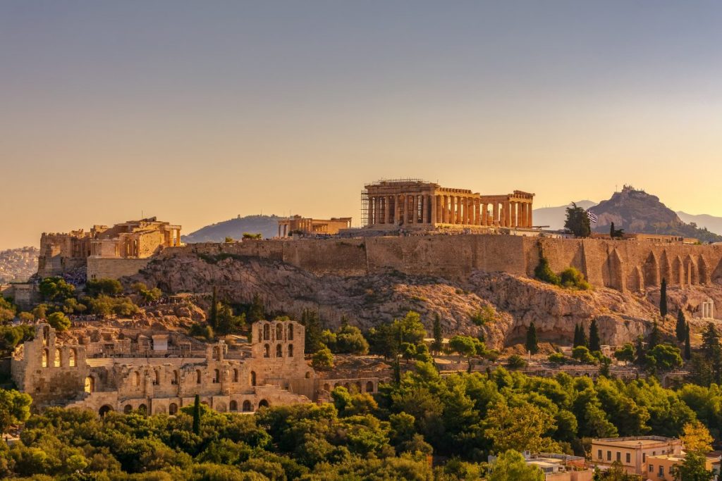 Greece Athens