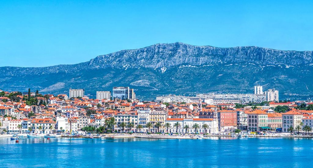 Croatia Split