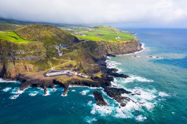 Portugal Azores San Miguel