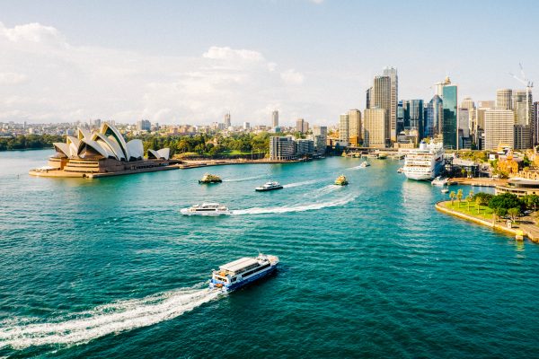 Australia Sydney