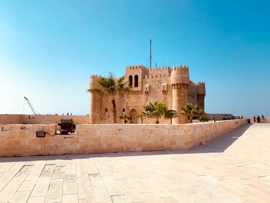 Egypt Alexandria