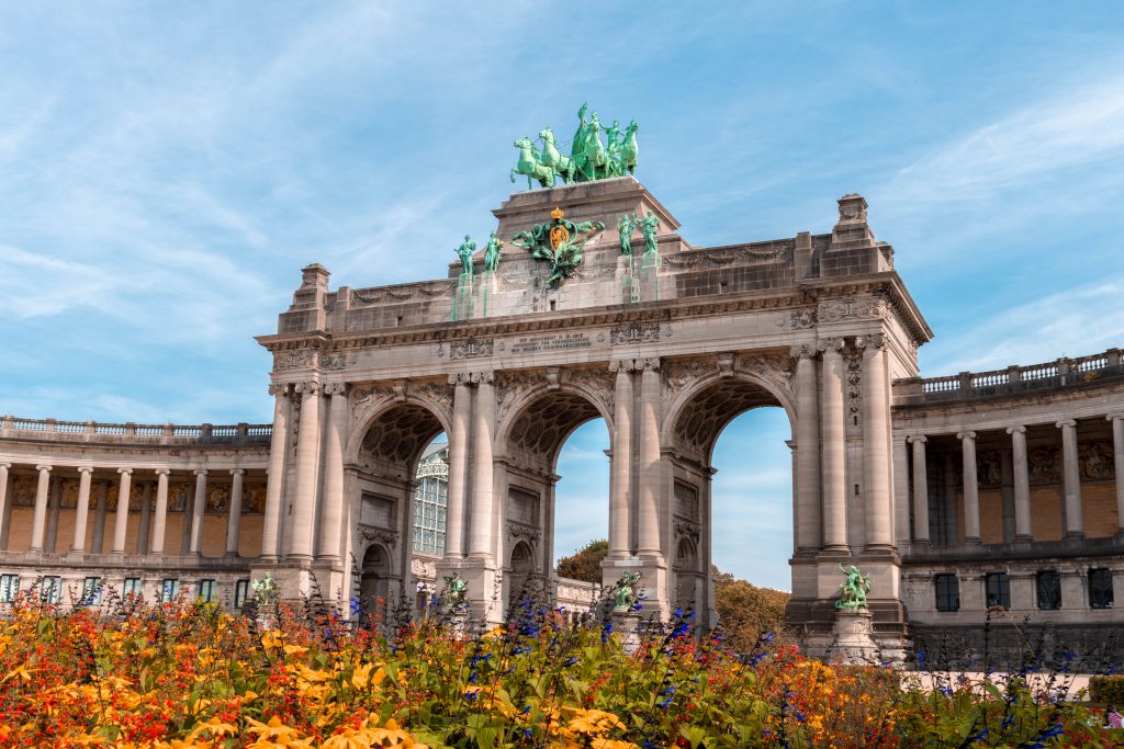Belgium Brussels
