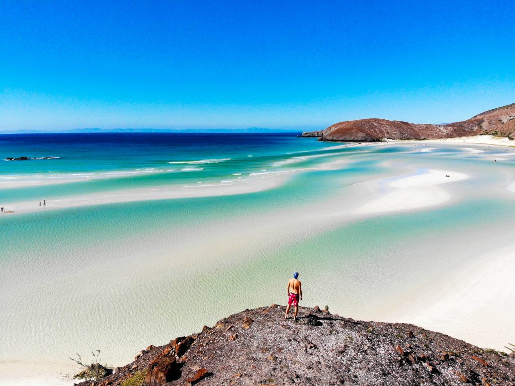 Mexico Baja California Sur