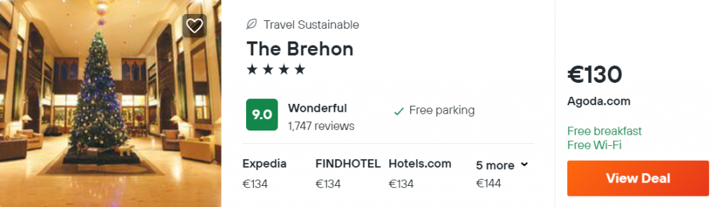 The Brehon