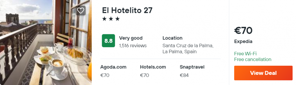 El Hotelito 27