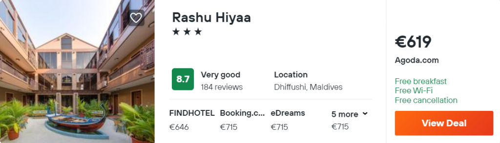 Rashu Hiyaa