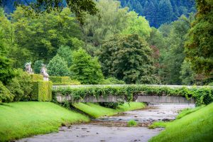 Germany Baden Baden