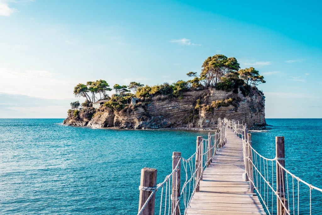 Greece Zakynthos