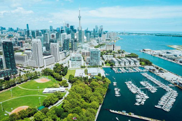 Canada Toronto