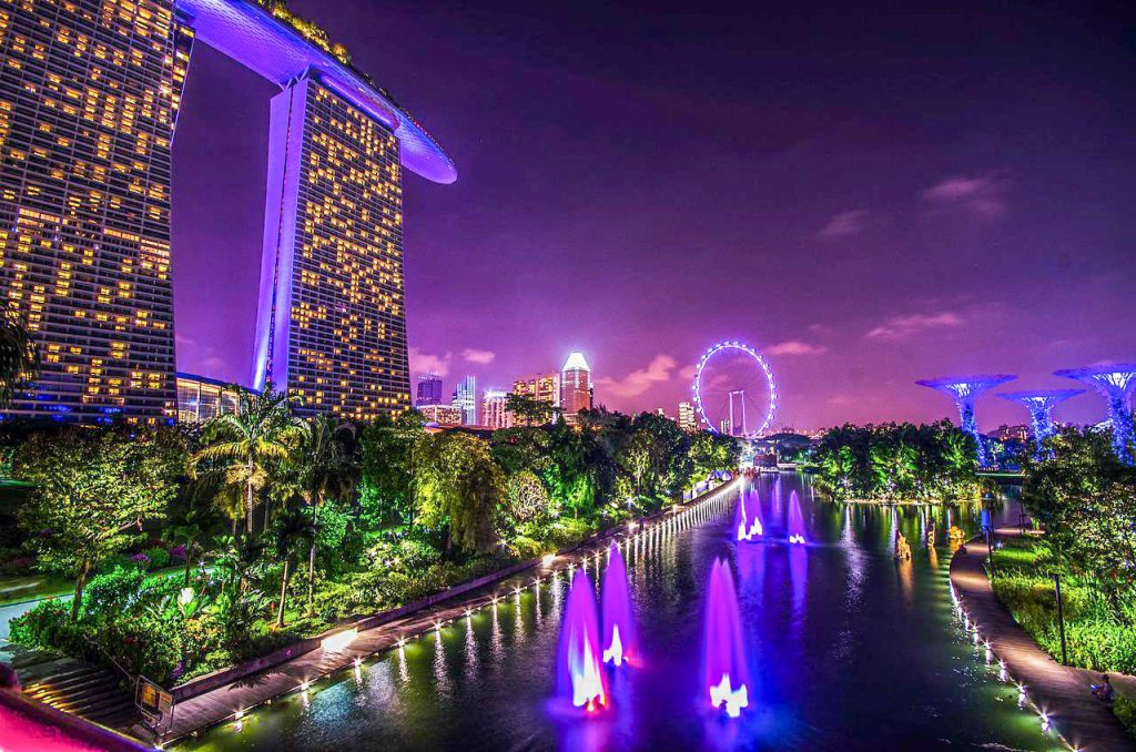 Singapore