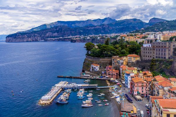 Italy Sorrento