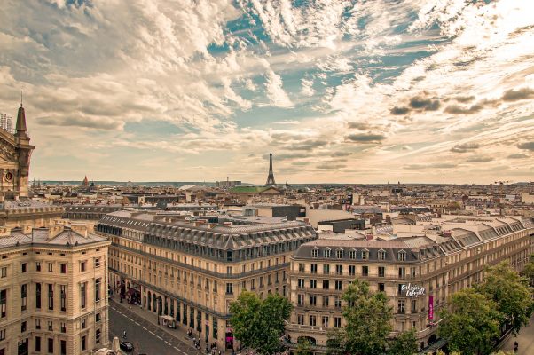 France Paris