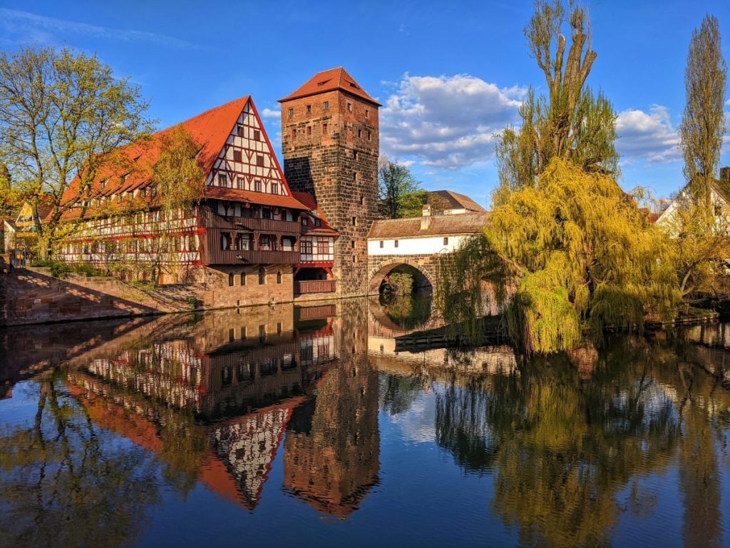 Germany Nuremberg
