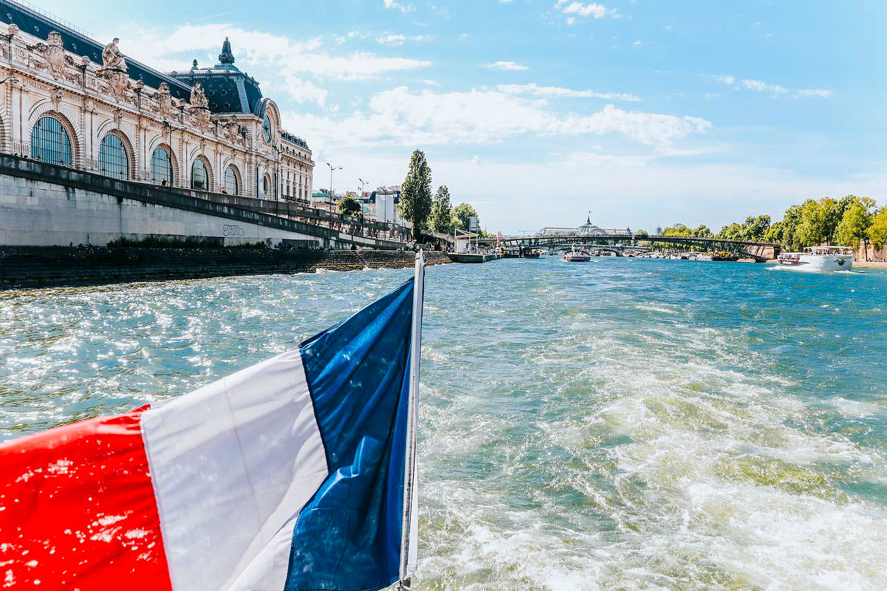 France Paris