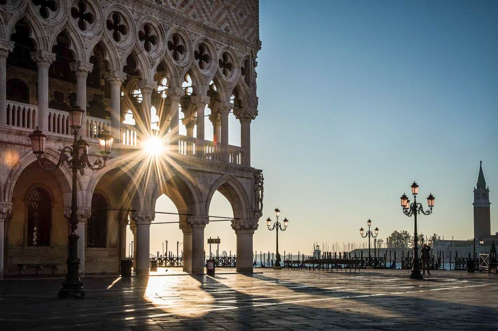 Italy Venice