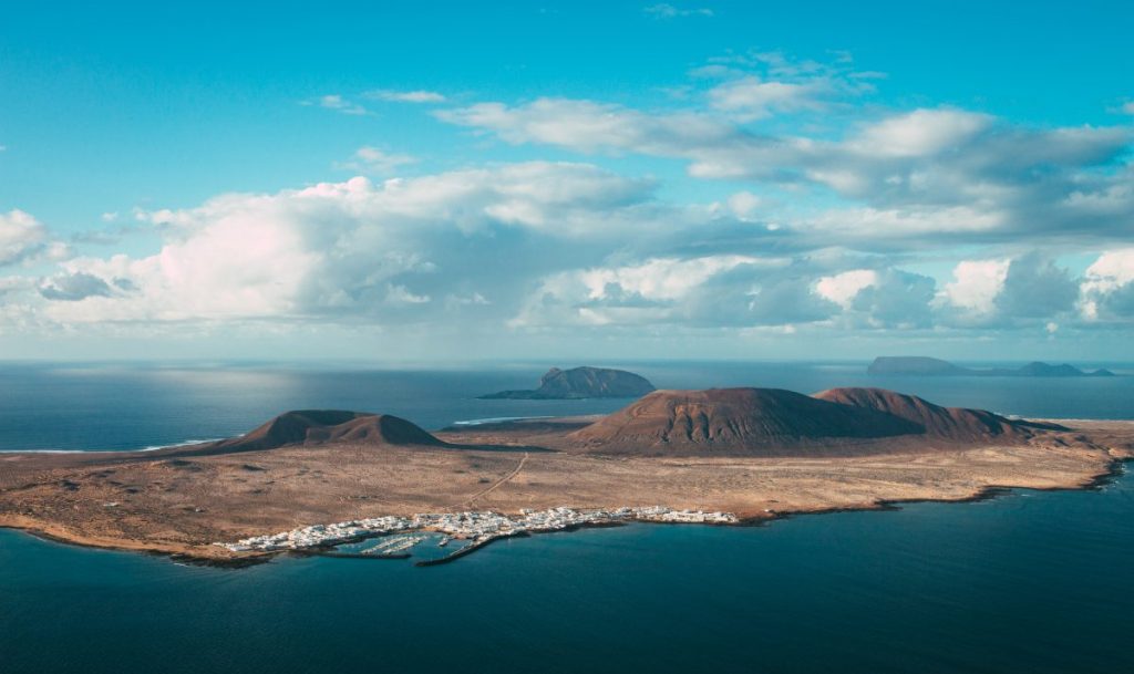 Spain Lanzarote