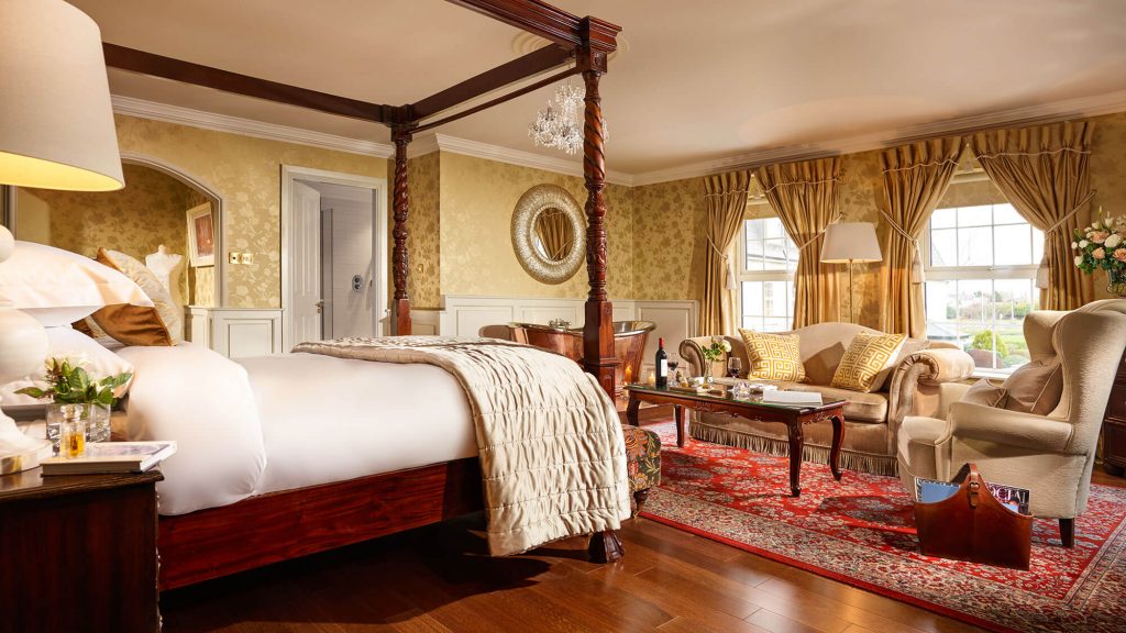 Ballygarry Estate Hotel & Spa
