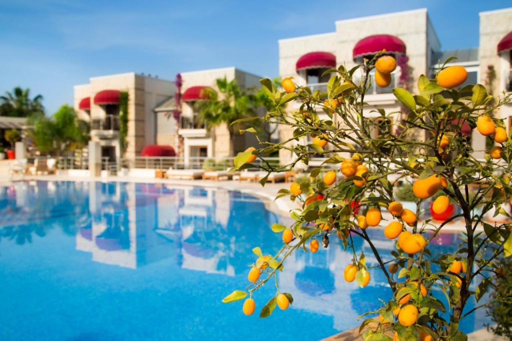 Bodrium Hotel & Spa