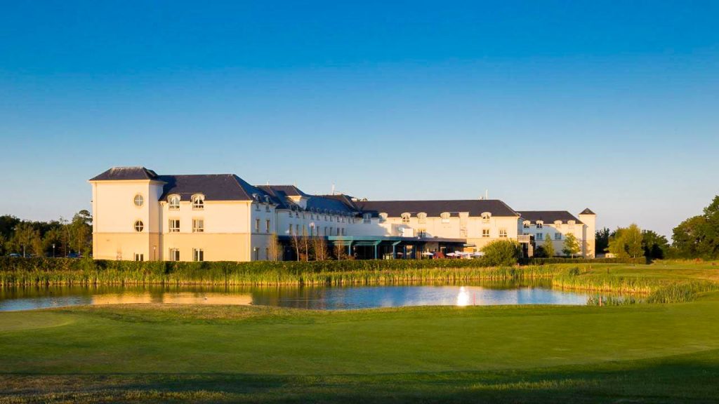 Castleknock Hotel