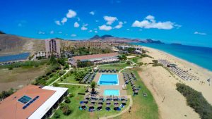 Vila Baleira - Hotel Resort & Thalasso Spa