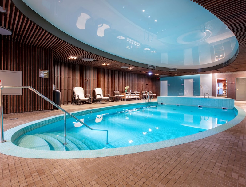 Palace Hotel Tallinn, a member of Radisson Individuals