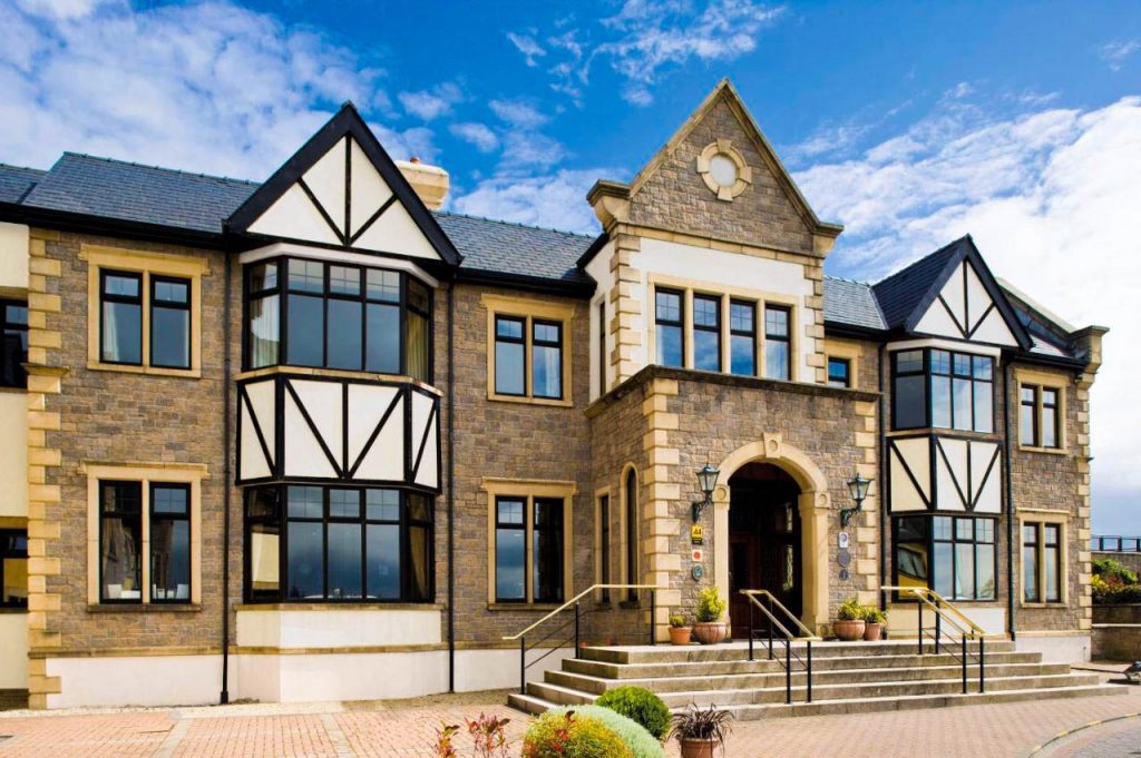 Knockranny House Hotel & Spa