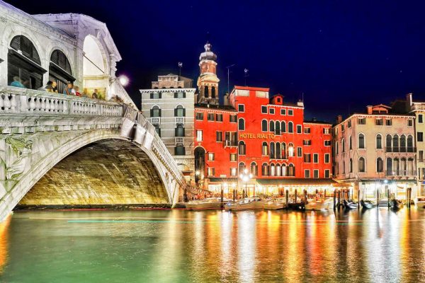 Hotel Rialto