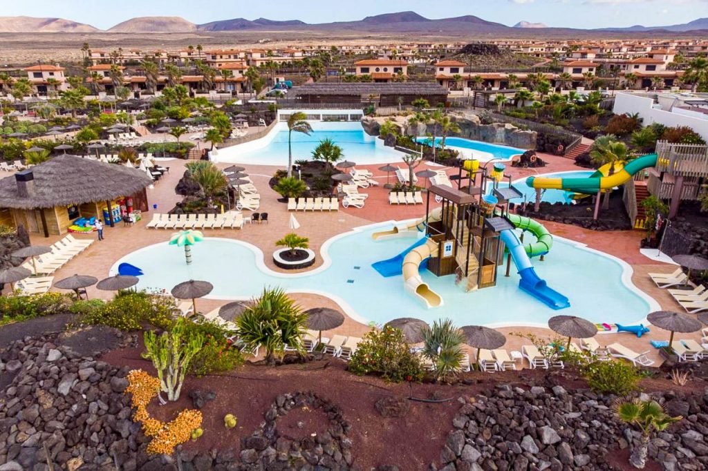 Pierre & Vacances Resort Fuerteventura Origomare