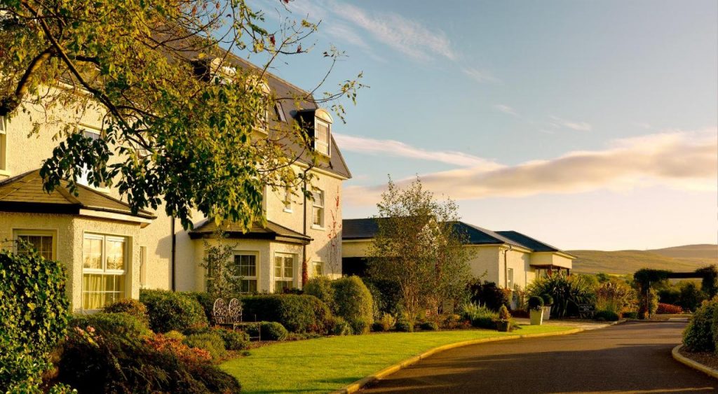Ballygarry Estate Hotel & Spa