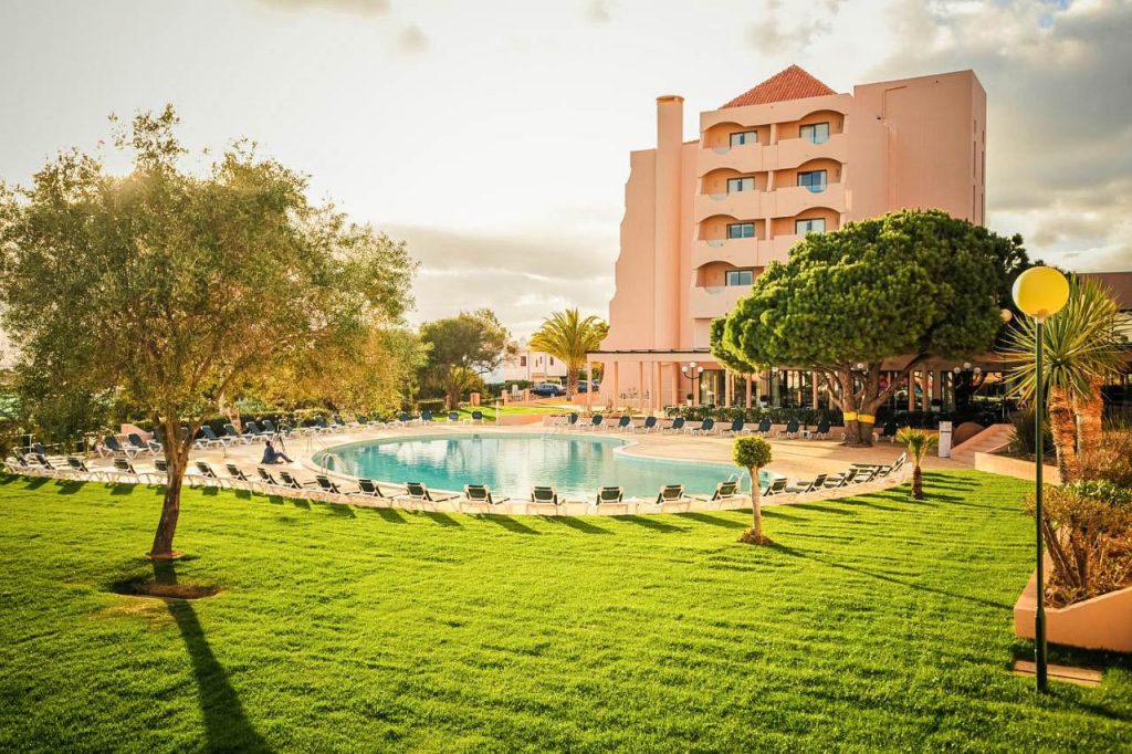Vila Gale Atlantico Hotel