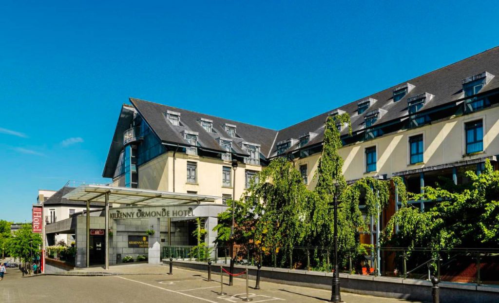 Kilkenny Ormonde Hotel