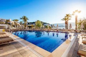 Voyage Bodrum Hotel - Adult Only +16