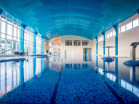 Charleville Park Hotel & Leisure Club