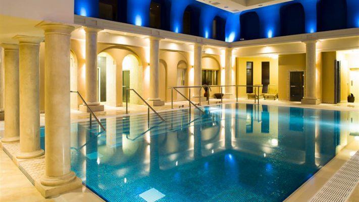 Knockranny House Hotel & Spa