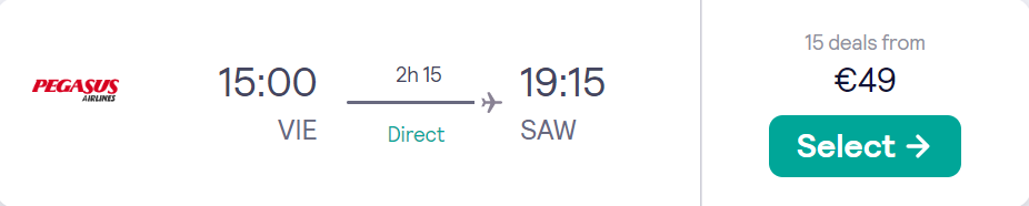 cheap flights to Turkey