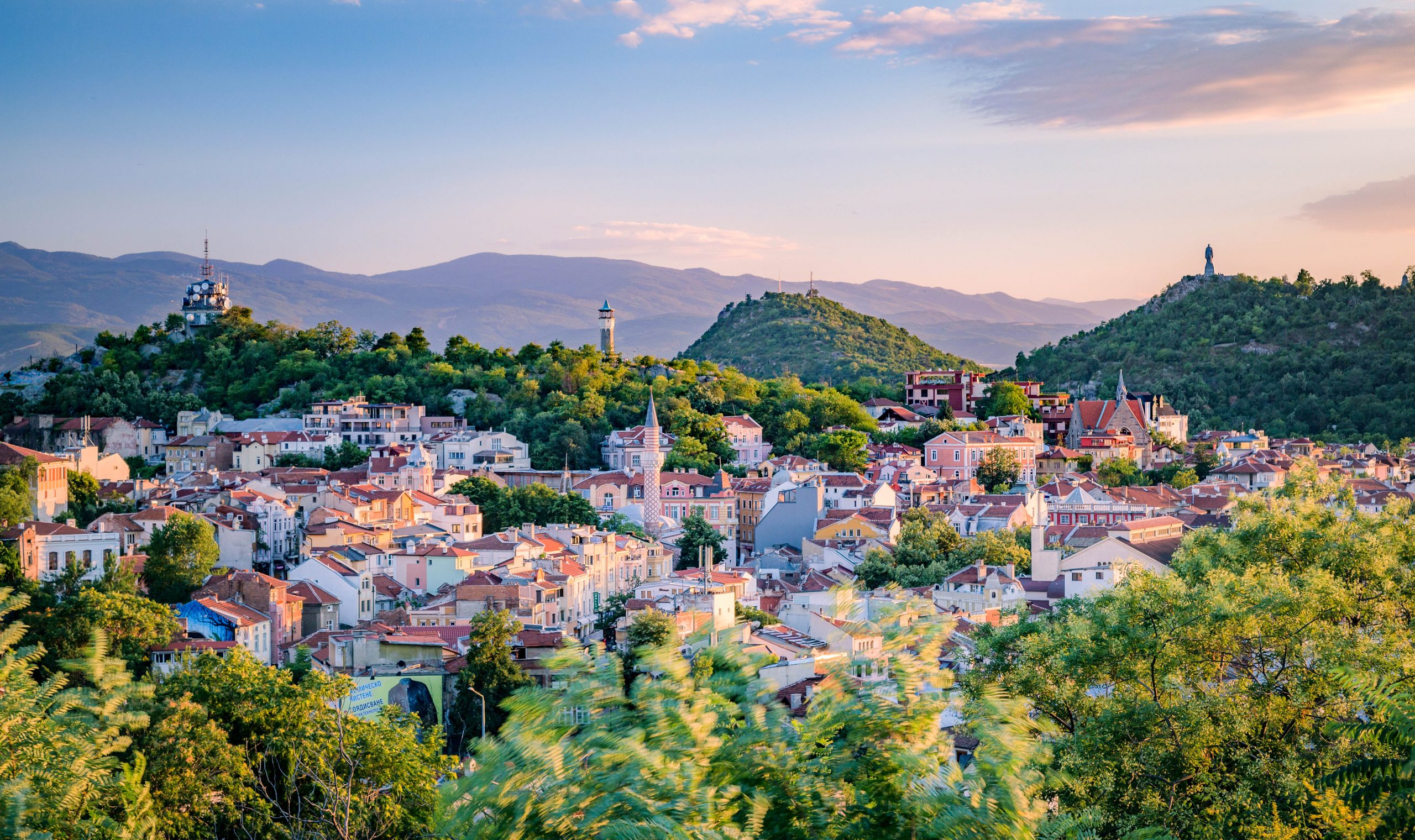 Bulgaria Plovdiv