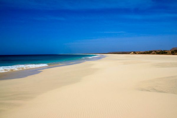 Cape Verde Boa Vista
