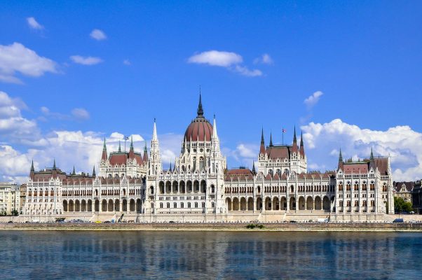 Hungary Budapest