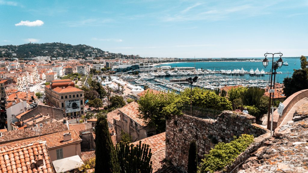 France Cannes