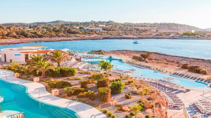 Holiday Village Seaview Ibiza