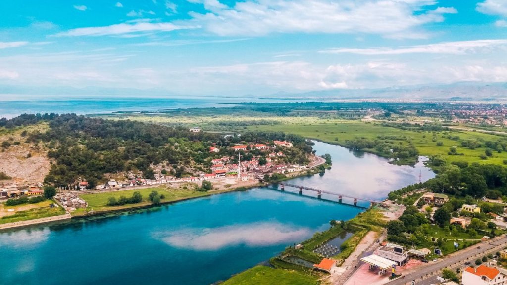 Albania Shkoder