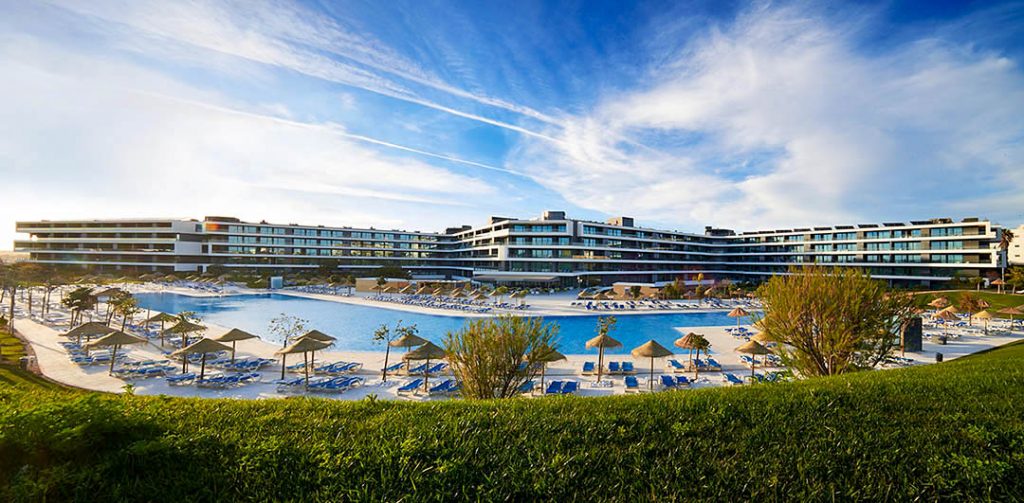 Alvor Baia