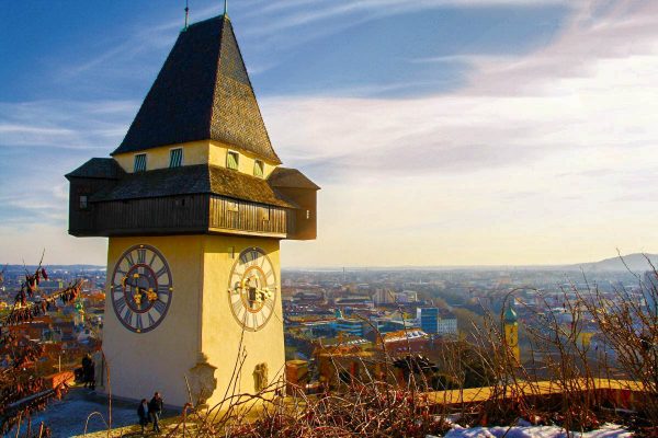 Austria Graz