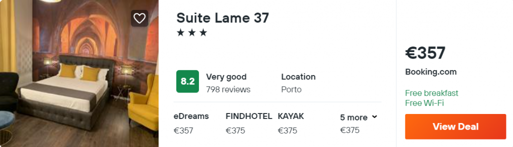 Suite Lame 37