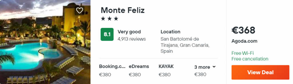 Monte Feliz