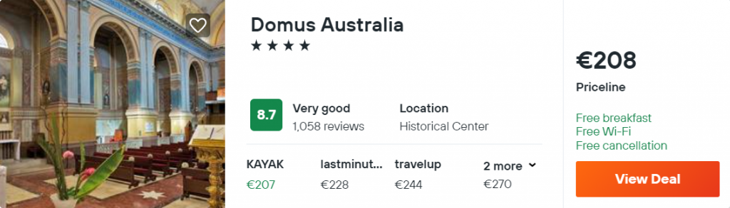 Domus Australia
